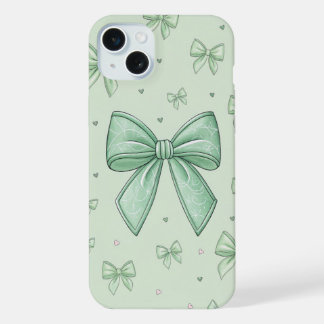 Cute Coquette Aesthetic Phone Cover