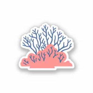 Cute Coral