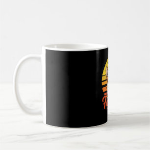 Cute Corgi Family Member Dog Lover Coffee Mug