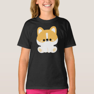 Cute Corgi T-Shirt