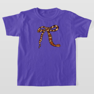 Cute Corn Snake T-Shirt
