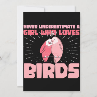 Cute couple Bird | Perfect Gift For Bird Lovers