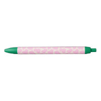 Cute Cow Animal Print Pattern Aesthetic Pink