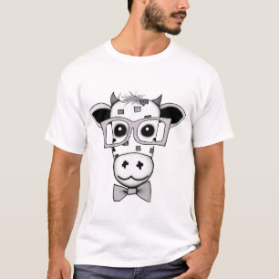 Cute Cow T-Shirt