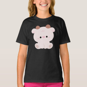 Cute Cow T-Shirt