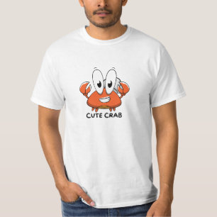 Cute Crab T-Shirt