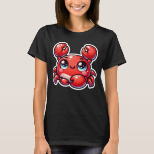 Cute Crab T-Shirt
