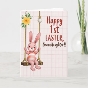 Cute Creature Happy Day Card