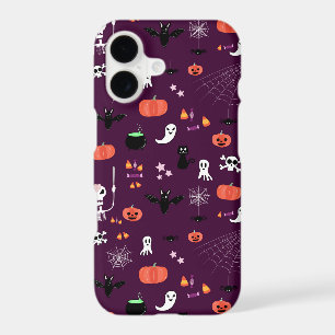 Cute Creepy Halloween Art