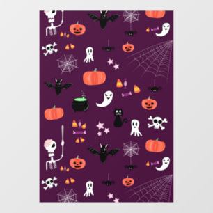 Cute Creepy Halloween Art