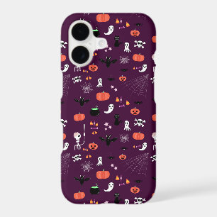 Cute Creepy Halloween Art