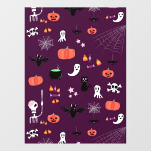 Cute Creepy Halloween Art