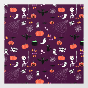 Cute Creepy Halloween Art