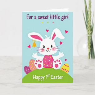Cute Critter Celebration Card