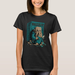 Cute Cthulhu  1 T-Shirt