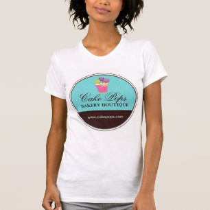 Cute Cupcake   Bakery T'Shirt T-Shirt