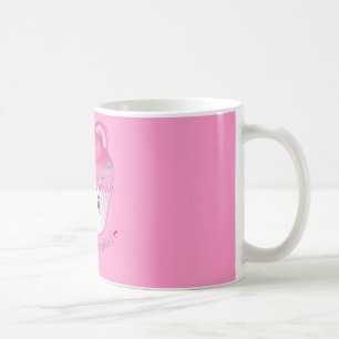 Cute Cupcake! Coffee Mug