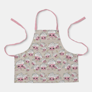 Cute Cupcakes  Apron