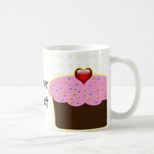 Cute Cupcakes Coffee Mug
