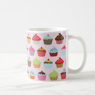 Cute Cupcakes Coffee Mug