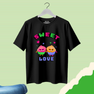 Cute cupcakes T-Shirt