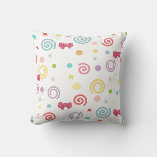 Cute Cushion