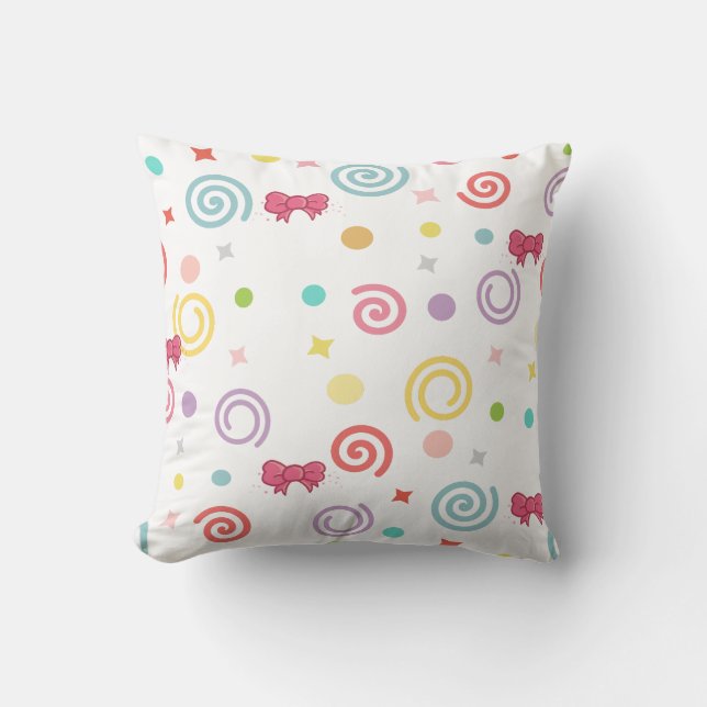 Cute Cushion (Front)