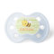 Cute Custom Bumblebee Pacifier w Baby's Name