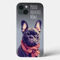 Cute Custom Frenchie
