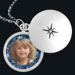 Cute Custom Grandma Jewellery with Photo Necklace<br><div class="desc">Cherish your loved ones with our photo-customisable necklace. This trending piece is perfect for showcasing treasured pictures. Join the first 1000 people to own this product.…... ... ... ... ... ... ... ..kids , pretty , colourful , Family , bridesmaid , photo baby , first mothers day , wedding ,...</div>