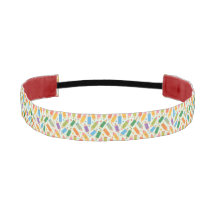 Cute Customisable Pencil Print