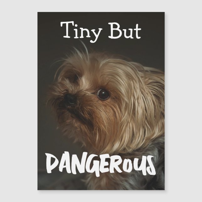 Cute Customisable Personalised Terrier Dog Mum Pet (Front)