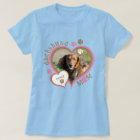 Cute Dachshund Mum Custom Photo Personalised