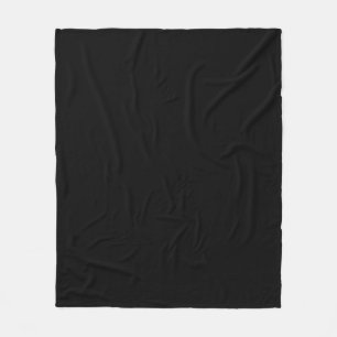 Cute Dachshund Stylish Little Hunting Dog Fleece Blanket