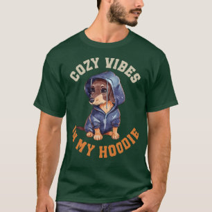 Cute Dachshund T-Shirt