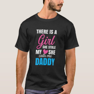 Cute Daddy Quotes Clothing Men Gifts For Dad From T-Shirt