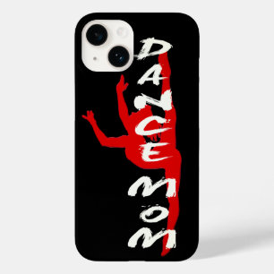 cute dance mum design, latest nodel iphone Case