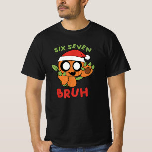 Cute Dandy's Christmas Gamer World Spooky Gourdy T-Shirt