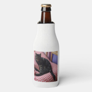 Cute Dave Bottle Cooler