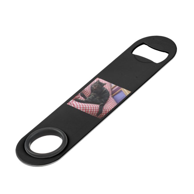 Cute Dave Bottle Opener (Front Angled)