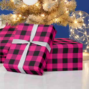 Cute Decorative Joyful Artistic Valentines Day Wrapping Paper