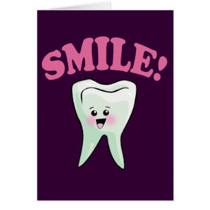 Cute Dental Hygienist