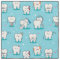 Cute Dental Pattern
