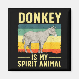 Cute Design For Men Women Pet Animal Lovers  Magnet