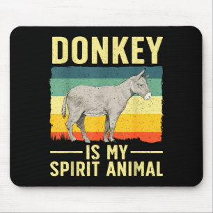 Cute Design For Men Women Pet Animal Lovers Mouse Pad
