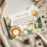 Cute Dino Jungle Books for Baby