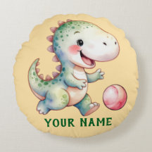Cute Dino Personalised