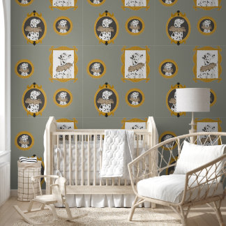 Cute Dog Art  Wallpaper