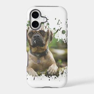 Cute Dog Artwork