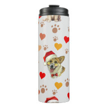 Cute Dog breeds and paws